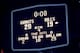 27 Jan 1991: General view of the scoreboard at Super Bowl XXV between the Buffalo Bills and the New York Giants at Tampa Stadium in Tampa, Florida. The Giants won the game, 20-19. Mandatory Credit: Rick Stewart /Allsport