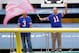 Norwood continues to be well-received by Bills fans.
