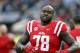 Laremy Tunsil has the traits of a No. 1 pick.
