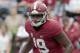 Ragland looks like one of the best inside linebackers to enter the draft in recent memory.
