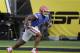 Vernon Hargreaves isn't far from being the best defensive back in the class.