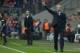 Guardiola has also been heavily touted as Wenger's replacement at Arsenal.
