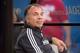May 9, 2015; Frisco, TX, USA; Los Angeles Galaxy head coach Bruce Arena before the game between FC Dallas and the Los Angeles Galaxy at Toyota Stadium. FC Dallas defeated Los Angeles Galaxy 2-1. Mandatory Credit: Jerome Miron-USA TODAY Sports