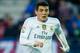 EIBAR, SPAIN - NOVEMBER 29: Mateo Kovacic of Real Madrid controls the ball during the La Liga match between SD Eibar and Real Madrid at Ipurua Municipal Stadium on November 29, 2015 in Eibar, Spain. (Photo by Juan Manuel Serrano Arce/Getty Images)