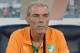 Michel Dussuyer's side picked up late to beat Gabon 4-1.