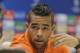 Teixeira has told Shakhtar he wants to leave the club.