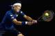 Nishikori was making some basic errors in the early stages of the match.