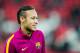 It'd be a huge surprise to see Neymar leave Barcelona.