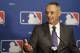 Rob Manfred