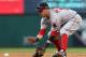 Dustin Pedroia