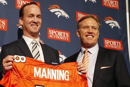 The Misconstrued Legacy of Peyton Manning - The Spax