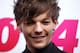 SYDNEY, AUSTRALIA - NOVEMBER 26: Louis Tomlinson from One Direction arrives at the 28th Annual ARIA Awards 2014 at the Star on November 26, 2014 in Sydney, Australia. (Photo by Brendon Thorne/Getty Images)