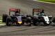 Proper overtaking, such as this move by Max Verstappen, is far better than pit-stop passing.