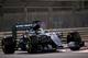 Lewis Hamilton discovered at the 2015 Abu Dhabi Grand Prix that there's little play even in tyre strategy. There'd be even less with fuel strategy.