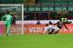 Kevin-Prince Boateng (No. 72 in red) seals Milan's 2-0 victory over Fiorentina.