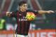 Mauri continues to stagnate on the bench.