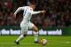 LONDON, ENGLAND - OCTOBER 09 : Ross Barkley of England during the UEFA EURO 2016 Qualifier match between England and Estonia at Wembley Stadium on October 9, 2015 in London, United Kingdom. (Photo by Catherine Ivill - AMA/Getty Images)