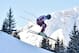 On his 10th attempt Svindal won the Wengen downhill for the first time.