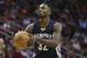 The No. 5 pick in 2007, Jeff Green has failed to sustain his brief glimpses of stardom.