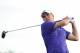 Spieth's round threatened to burst into life after consecutive birdies.
