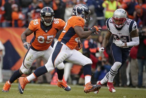 Super Bowl odds 2016: Broncos opening betting underdogs vs. Panthers 