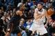 Joffrey Lauvergne would be an excellent fit in Phoenix.