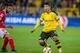 Once it was clear that Yunus Malli and Joo-Ho Park wouldn't become team-mates at Dortmund, it seemed as though BVB gave up trying to sign another attacking midfielder.