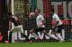 Bacca slots home in the September matchup between the clubs.