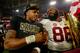 Derrick Henry and A'Shawn Robinson were 5-star recruits who won a national title and now hope to be first-round draft selections.