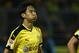 Shinji Kagawa's noticeable slip in form has opened a door for Gonzalo Castro.