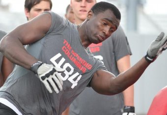 4-star OT Prince Sammons