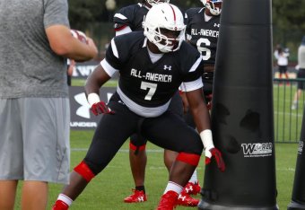 4-star DE Marlon Davidson
