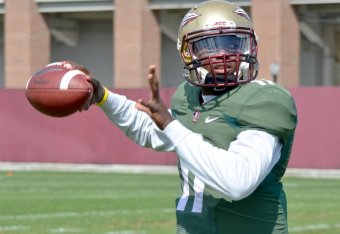 3-star ATH John Franklin III