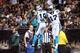 Ted Ginn Jr. and Devin Funchess