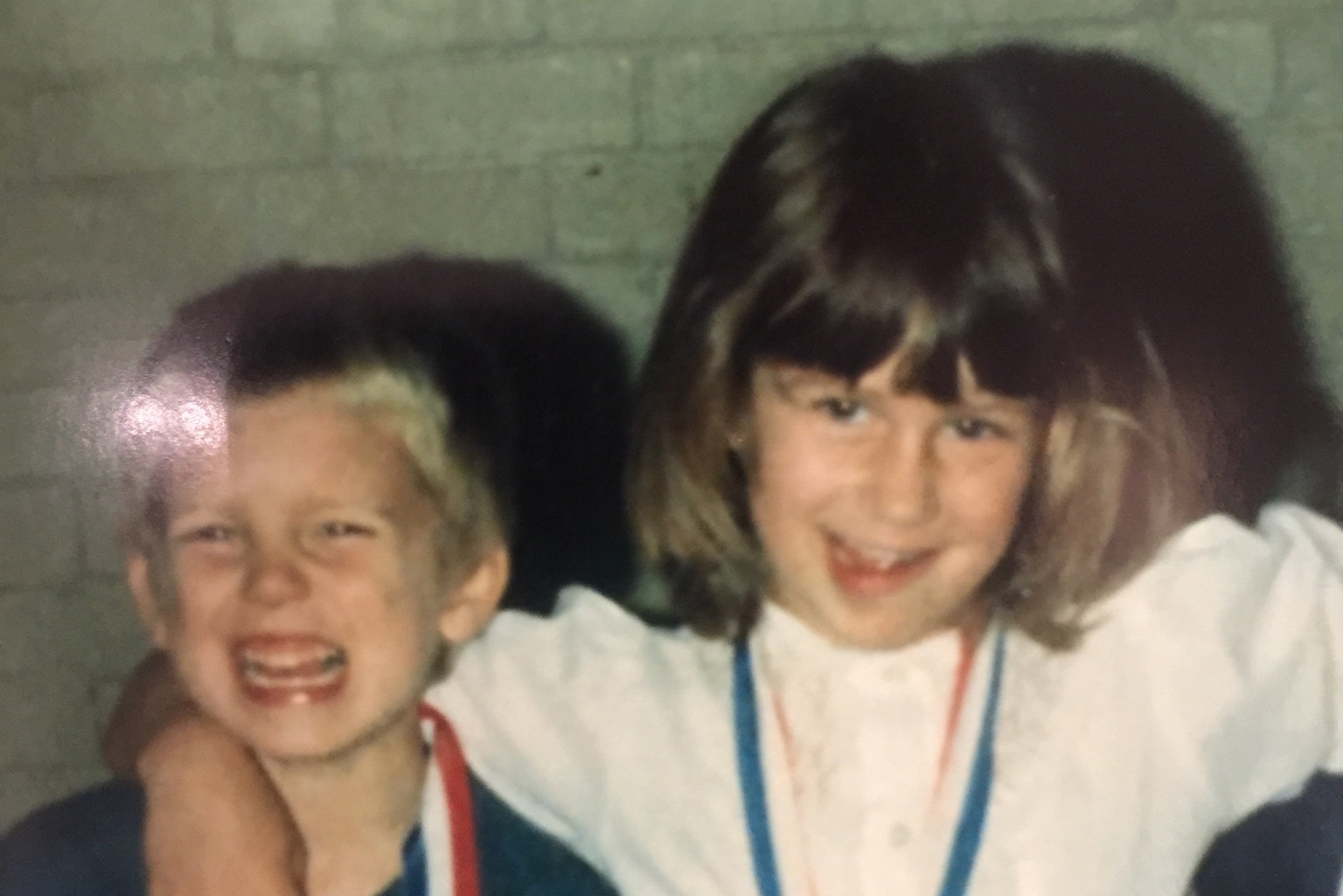 How Elvis Family And Beating Up A Girl Helped Forge Ufc Star