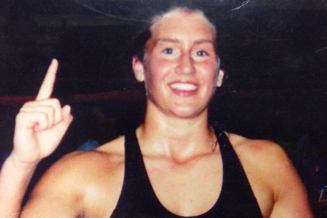 How Elvis Family And Beating Up A Girl Helped Forge Ufc Star