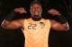 Davis has high ambitions for his Alabama career.