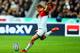 PARIS, FRANCE - FEBRUARY 06: Jules Plisson of France kicks a penalty during the RBS Six Nations match between France and Italy at Stade de France on February 6, 2016 in Paris, France. (Photo by Richard Heathcote/Getty Images)