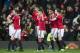 United are enjoying improved form at the moment.