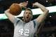 David Lee wants more minutes with a different team.