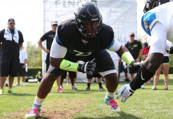 5-star OT Calvin Phillips