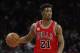 Jimmy Butler will miss the ASG with an injury.