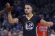 Curry's going to have the West up and down the court faster than the East can handle.
