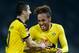 Mkhitaryan called playing with Pierre-Emerick Aubameyang "a big pleasure."