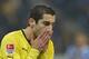 Mkhitaryan's first two years at Dortmund didn't go as planned.