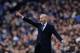 Zidane is said to be unhappy about Bale's relapse.