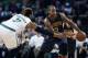 The Celtics would be a more formidable team with Hawks center Al Horford.