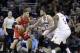 Blake Griffin and Kevin Love have been subjects in many recent trade rumors.