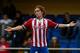 Halilovic is enjoying his loan spell at Sporting Gijon.