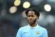 MANCHESTER, ENGLAND - FEBRUARY 06: Raheem Sterling of Manchester City during the Barclays Premier League match between Manchester City and Leicester City at the Etihad Stadium on February 06, 2016 in Manchester, England. (Photo by Matthew Ashton - AMA/G